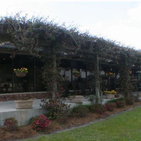 Quail Run Lodge Savannah Kültér fotó